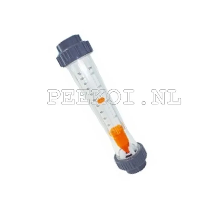 StÃ¼bbe Doorstroommeter 40mm 250 - 2500L