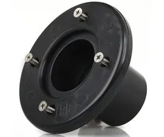 RTF Doorvoer RTF 50 mm