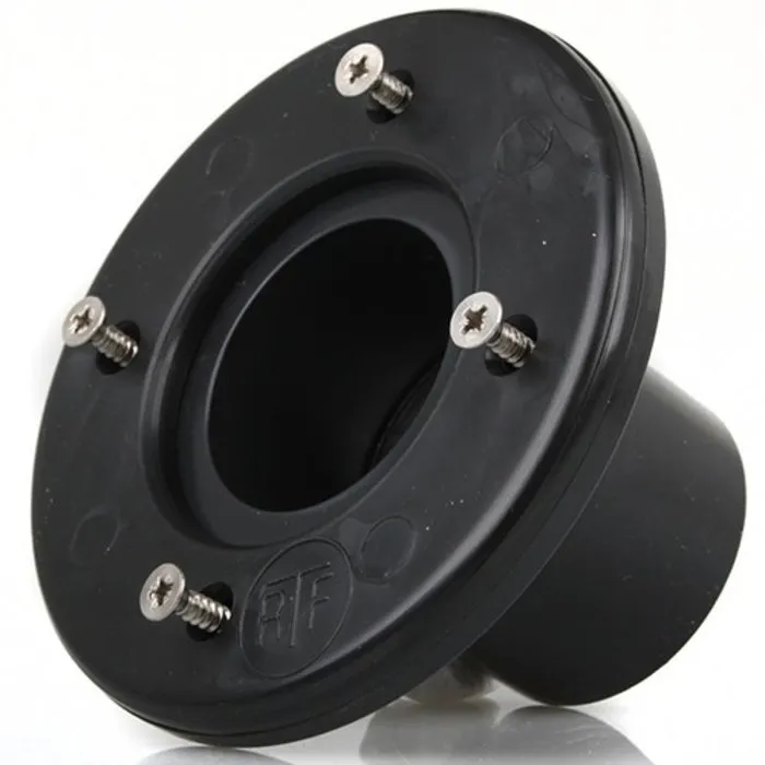 RTF Doorvoer RTF 50 mm