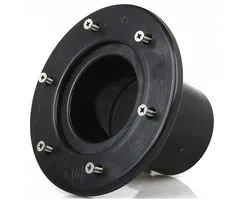 RTF Doorvoer RTF 75 mm