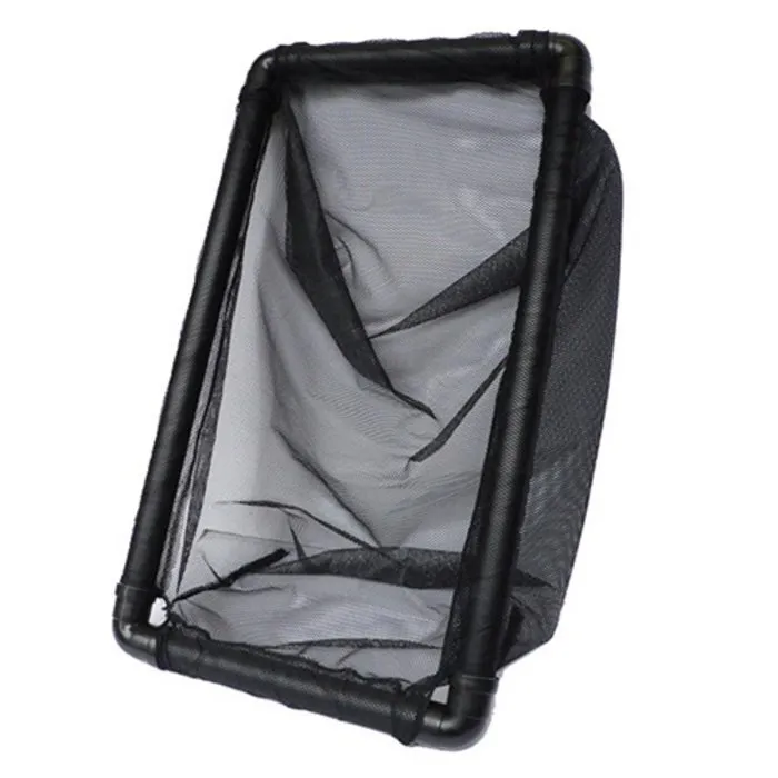 KNS Drijvend inspectienet - Extra diep - 150 x 120 x 100 cm (LxBxD)