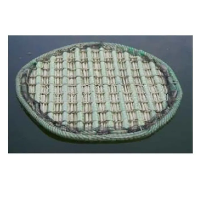 Drijvende planteneiland Rond 41cm