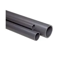 PVC Buis Druk 25 mm 1 mtr