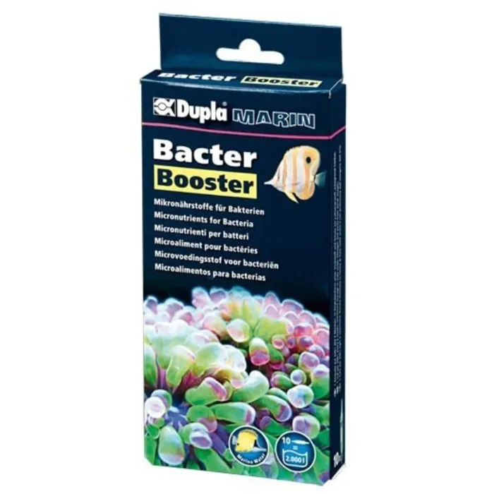 Dupla Dupla Bacter Booster 10 Stuks