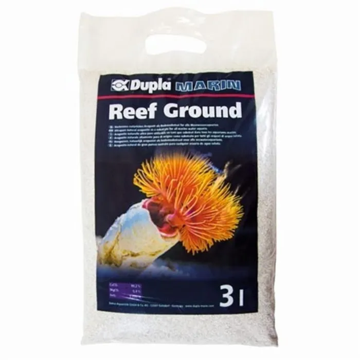Dupla Dupla Reef Ground  2.0 - 3.0 mm 3 ltr