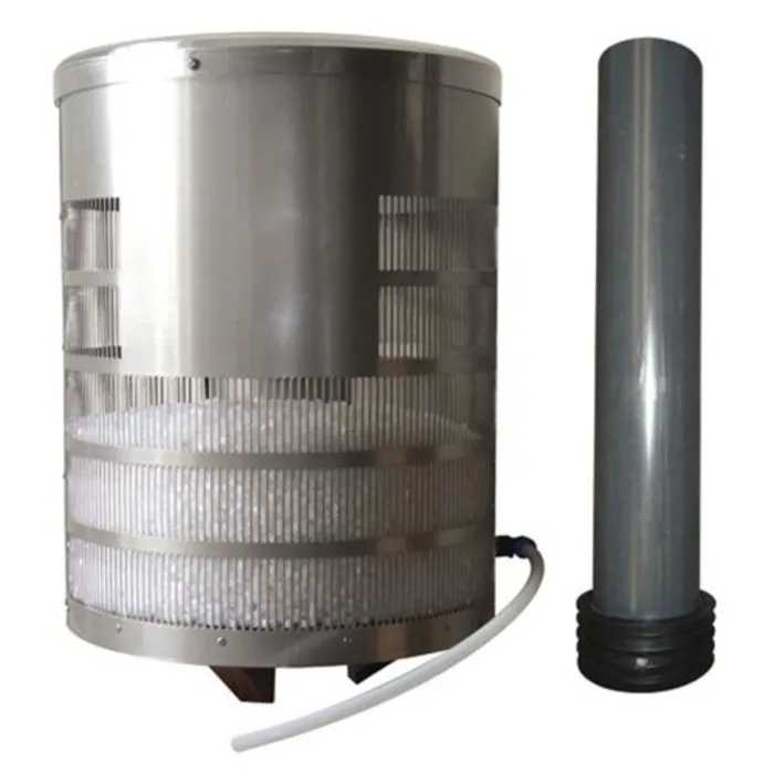 Evolution Aqua EA Nexus Eazy 220 of 320 Upgrade Kit 2006|2014