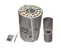 Evolution Aqua EA Nexus upgrade kit type 2 eazy upgrade kit voor Nexus 210