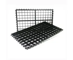 Easy Tray zwart 34 x 20 cm