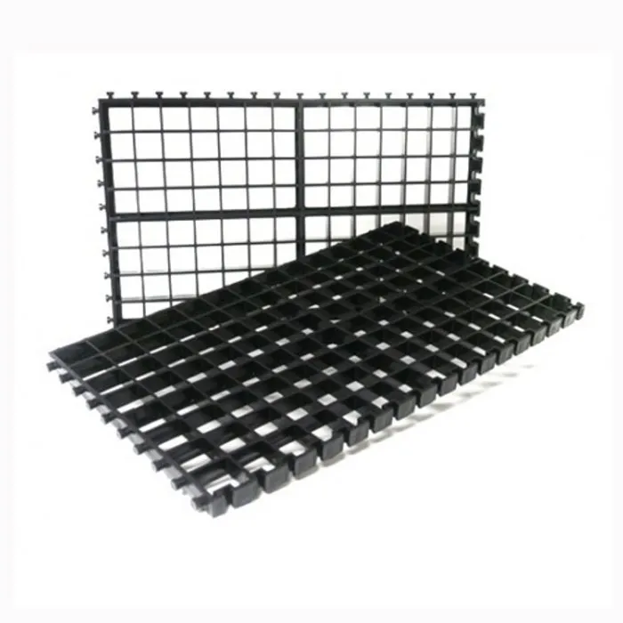 Easy Tray zwart 34 x 20 cm