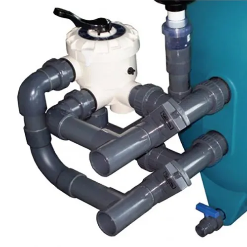 Aquaforte Aquaforte Bypass voor EconoBead filter 100, 140 en 60-2