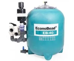 Aquaforte Aquaforte Econobead beadfilter EB-40