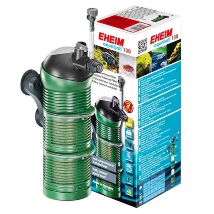 Eheim Eheim Binnenfilter Aquaball 130 180-550 L/H