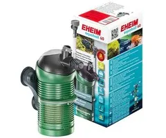 Eheim Eheim Binnenfilter Aquaball 60 150-480 L/H