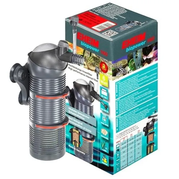 Eheim Eheim Binnenfilter Biopower 160