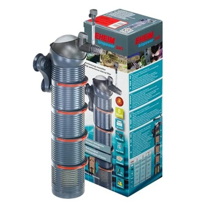 Eheim Eheim Binnenfilter Biopower 240