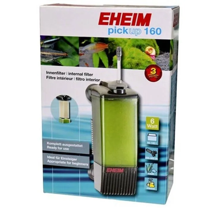 Eheim Eheim Binnenfilter Pickup 160 220-500 L/H