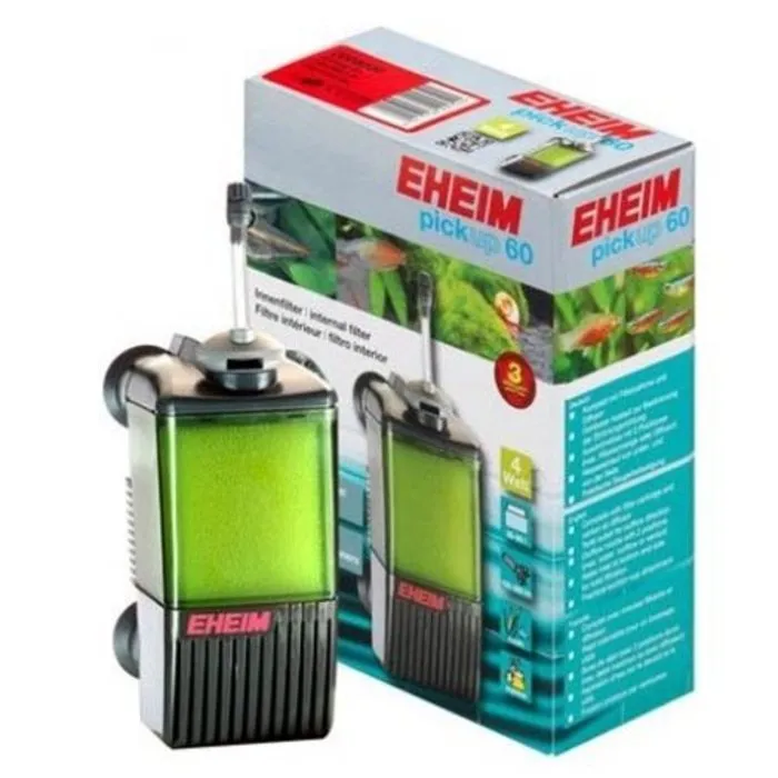Eheim Eheim Binnenfilter Pickup 60 150-300 L/H