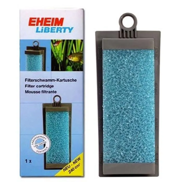 Eheim Eheim Bio Filterpatroon Groot voor Liberty 2040/2042