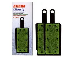 Eheim Eheim Bio Filterpatroon voor Liberty 2 stuks