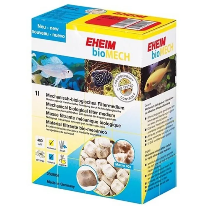 Eheim Eheim Biomech 1 ltr