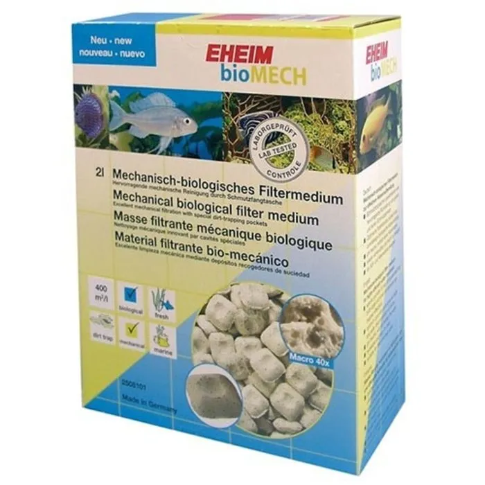 Eheim Eheim Biomech 2 ltr