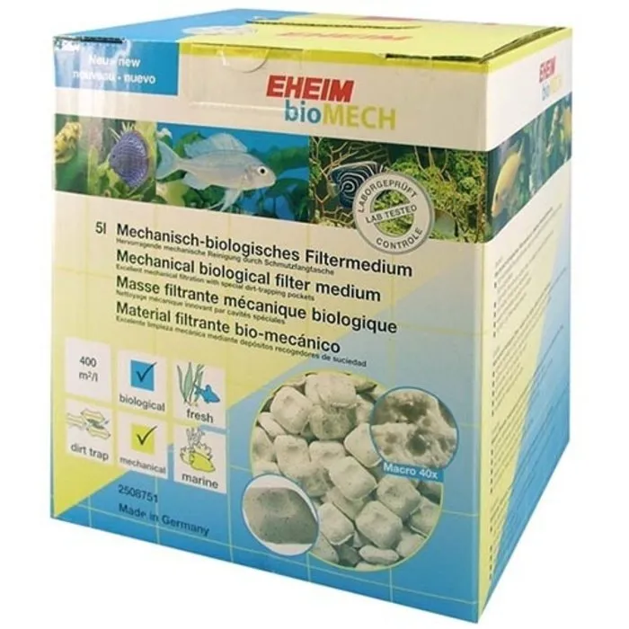 Eheim Eheim Biomech 5 ltr
