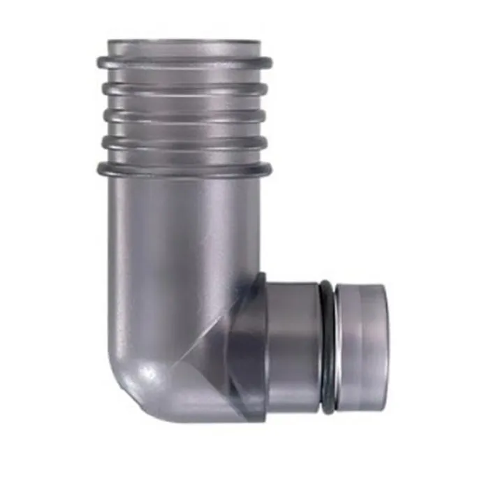 Eheim Eheim Bocht voor Installatieset 1+2