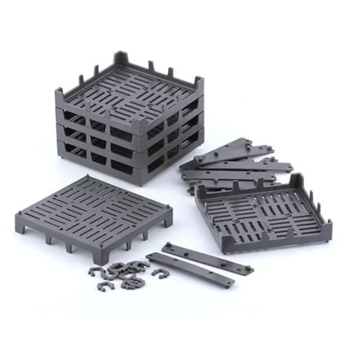 Eheim Eheim Bodemfiltersysteem Uitbouwset 3540/3541 6 Platen