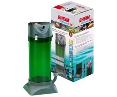 Eheim Eheim Buitenfilter Classic 150/2211 Zonder Massa 300 L/H