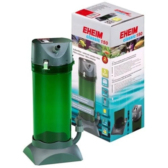 Eheim Eheim Buitenfilter Classic 150/2211 Zonder Massa 300 L/H