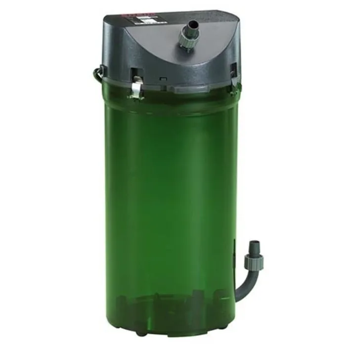 Eheim Eheim Buitenfilter Classic 250/2213 met Massa 440 L/H en dubbelkranen