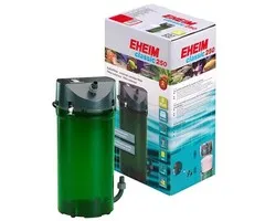 Eheim Eheim Buitenfilter Classic 250/2213 Zonder Massa 440 L/H