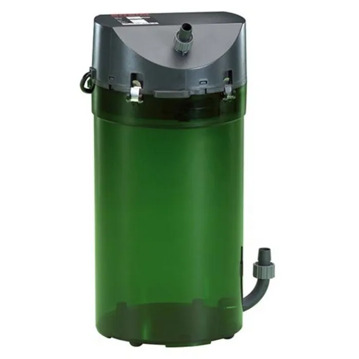 Eheim Eheim Buitenfilter Classic 350/2215 met Massa en dubbelkranen 620 L/H