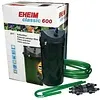 Eheim Eheim Buitenfilter Classic 600/2217 Met Massa 1000 L/H