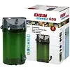 Eheim Eheim Buitenfilter Classic 600/2217 Zonder Massa 1000 L/H