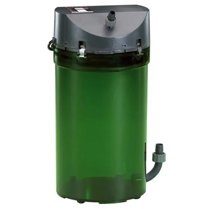 Eheim Eheim Buitenfilter Classic 600/2217 Zonder Massa 1000 L/H