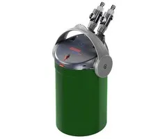 Eheim Eheim Buitenfilter Ecco Pro 200 Met Substraat Pro 600 L/H