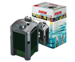 Eheim Eheim Buitenfilter Experience 150 Incl. Massa 500 L/H
