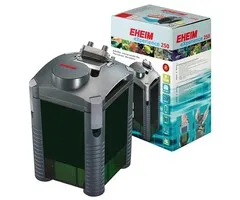 Eheim Eheim Buitenfilter Experience 250 Incl. Massa 700 L/H