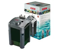 Eheim Eheim Buitenfilter Experience 350 Incl. Massa 1050 L/H