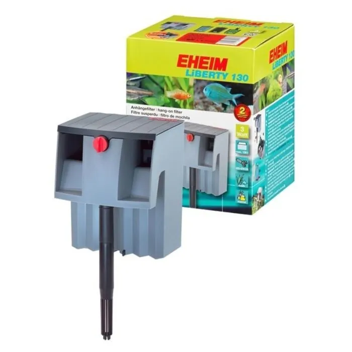 Eheim Eheim Buitenfilter Liberty 130 560 L/H
