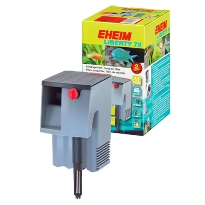 Eheim Eheim Buitenfilter Liberty 75 380 L/H