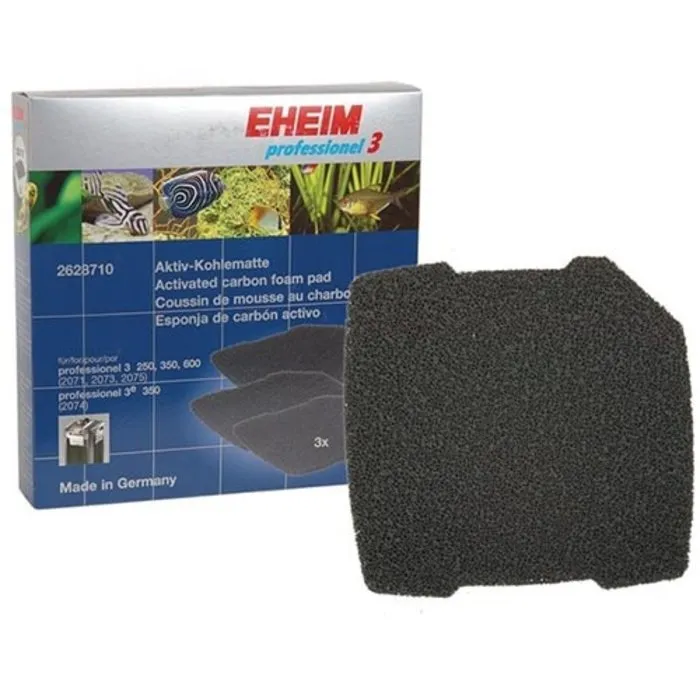 Eheim Eheim Carbon Filter Disc voor Professional 3 2076/2078