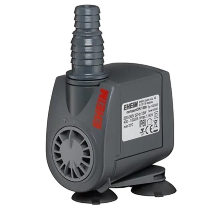 Eheim Eheim Compactpomp On 1000 VOOR 400-1000 l/h