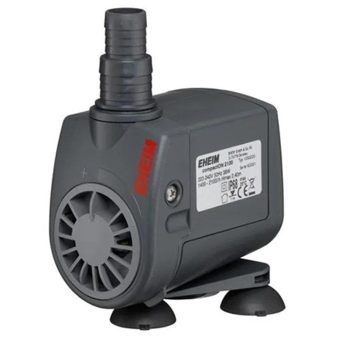 Eheim Eheim Compactpomp On 2100 VOOR 1400-2100 L/H