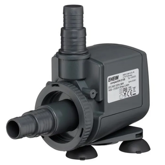 Eheim Eheim Compactpomp On 2100 VOOR 1400-2100 L/H