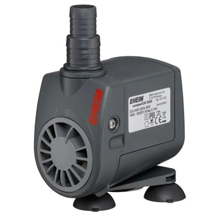 Eheim Eheim Compactpomp On 3000 VOOR 1800-3000 L/H