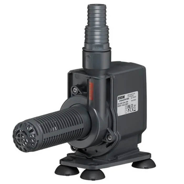 Eheim Eheim Compactpomp On 5000 VOOR 5000 L/H