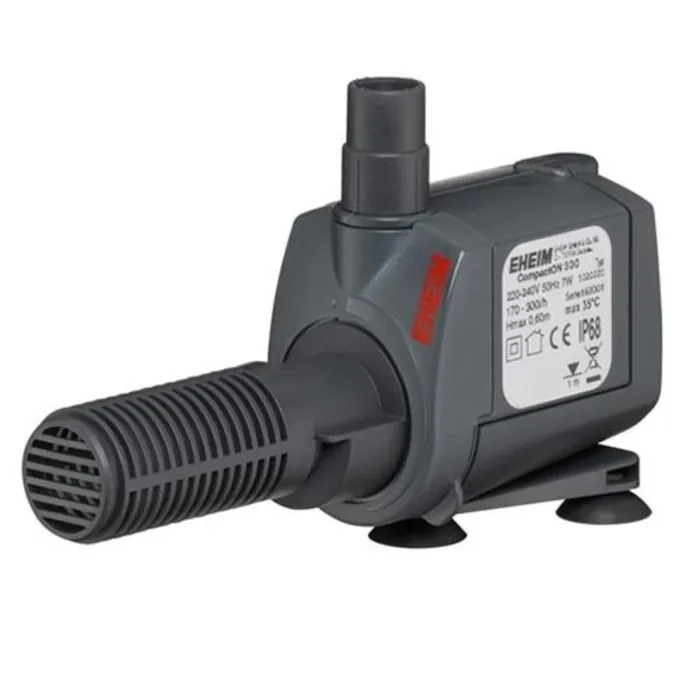 Eheim Eheim Compactpomp On 600 VOOR 250-600 l/h