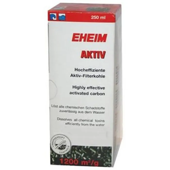 Eheim Eheim Ehfi Aktiv 250 ML Voor Aquaball